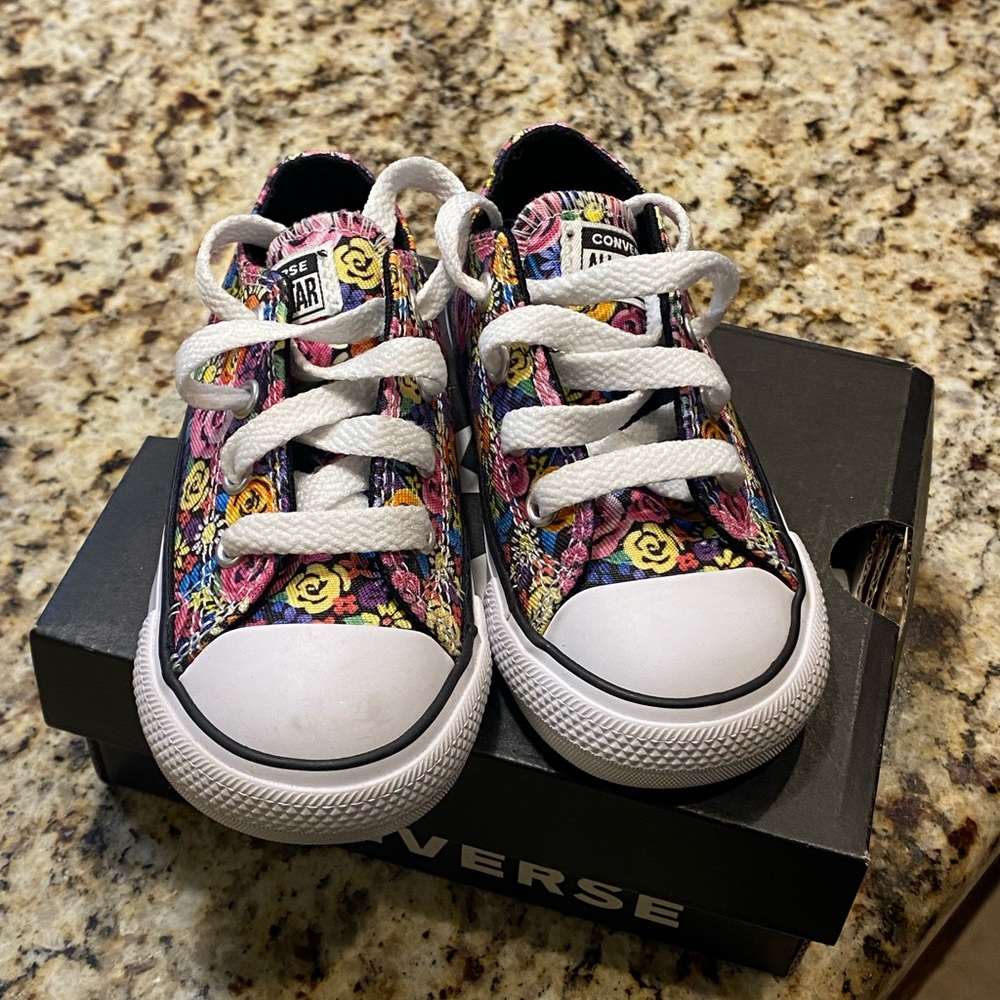 Toddler Converse